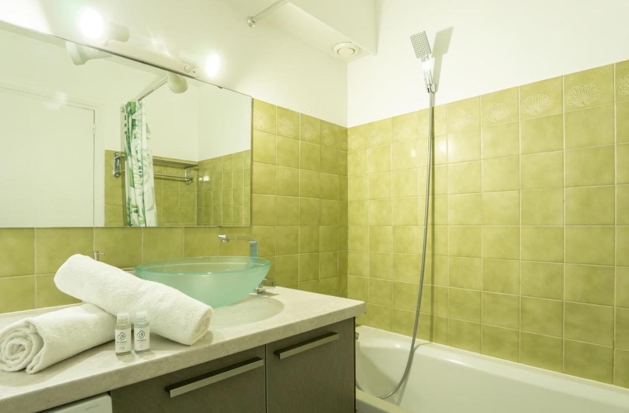 Meythet Saint-Paul Cosy Studio Avec Place De Parking Privee 아파트 외부 사진